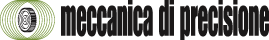 Meccanica di precisione