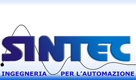 Sintec ingegneria ingegneria per l'automazione robotica