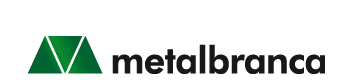 Metalbranca