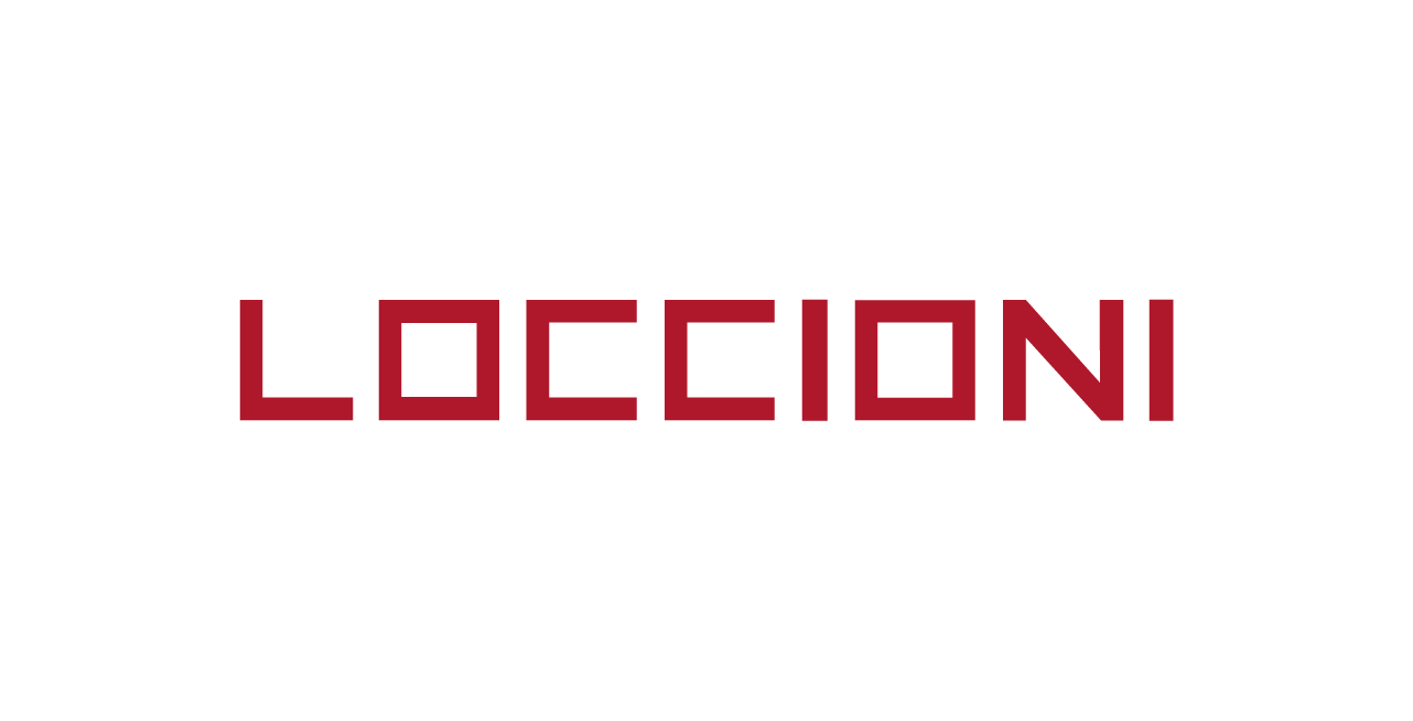 Loccioni logo hd
